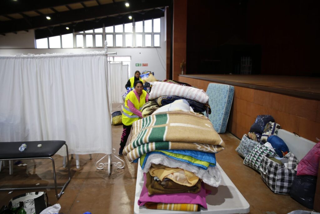 Trágico accidente de tren en Córdoba: una Iglesia que siempre acompaña y da consuelo