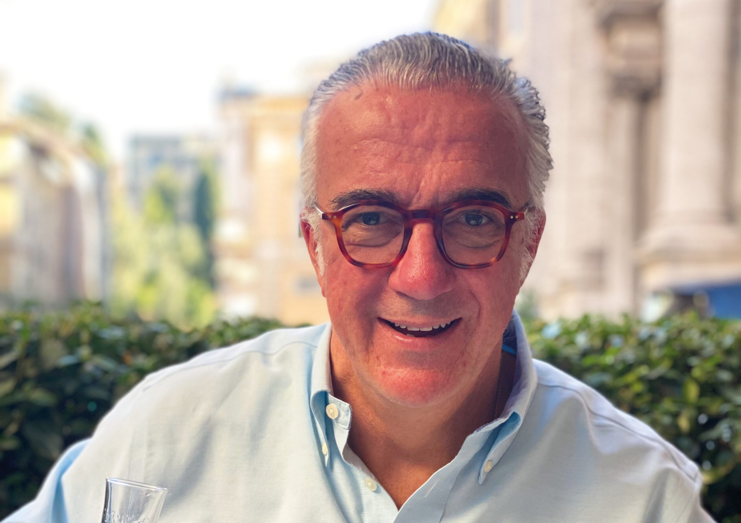 Pep Borrell