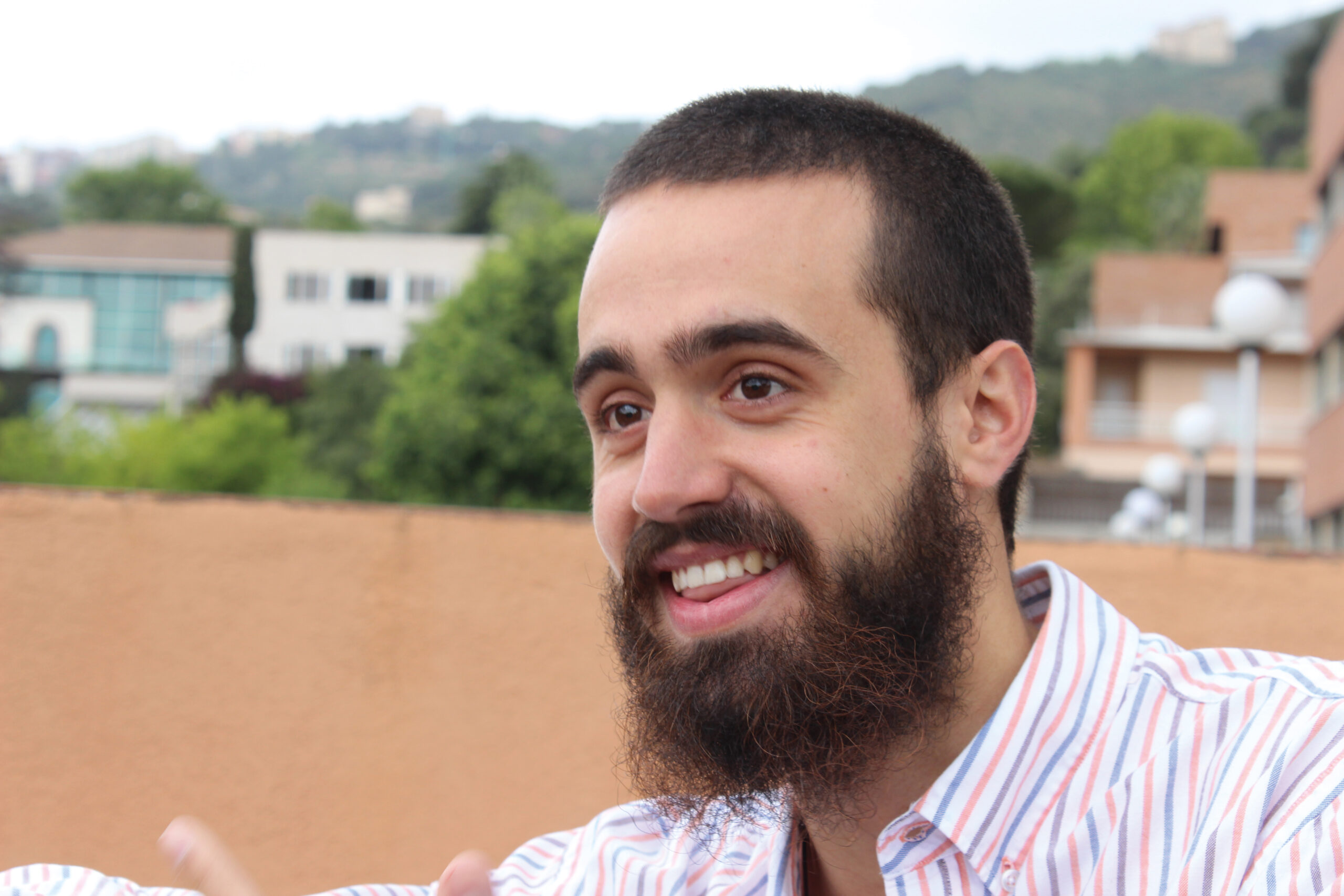 Jaume Vives
